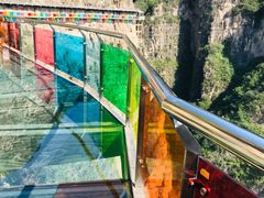 -十渡东湖港风景区