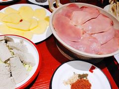 -黄家码头老火锅(解放碑旗舰店)