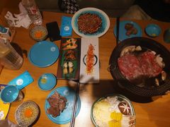 -晴季寿司(活力城店)