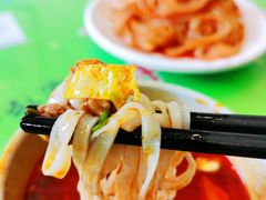 -令氏家外家周秦食府(高新店)