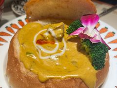 -太食獸泰式茶餐厅(IFS国金中心店)