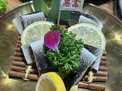 -首尔朴宝·炭火烤肉(五角场店)