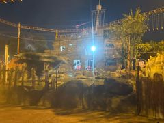 -欢乐水魔方水世界