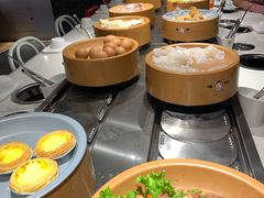 -龍歌自助小火锅(崂山丽达店)