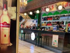 -木卡买提新疆餐厅·清真(新里海顿公馆店)