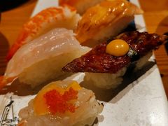 寿司-三月居酒屋(青年大街店)