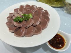 -峰峰菜馆(昌茂店)