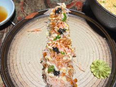 -炙柒Sekinana·精致料理 烧鸟·铁板烧(海上世界店)