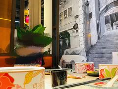 -豆捞坊(金桥店)