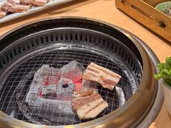 -松鱼亭·和牛烧肉(协鑫广场店)
