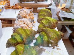 -RUXU入续糖水铺与包(卓悦中心店)