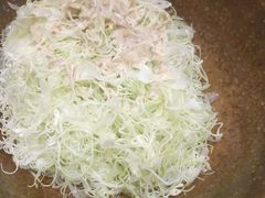 高丽菜丝-胜博殿日式炸猪排(西红门店)