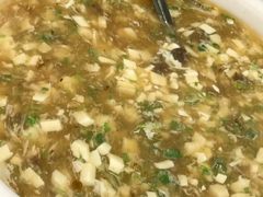 西湖牛肉羹-品大三(大行宫店)