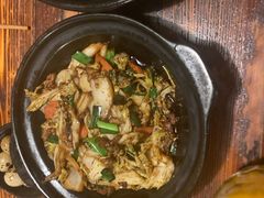 -小时候焗海鲜(鄞州万达店)