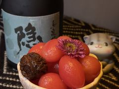 -鸟泉居酒屋·烧鸟·酒馆(百子湾店)