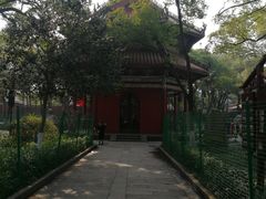 -南岳衡山风景名胜区-南岳大庙