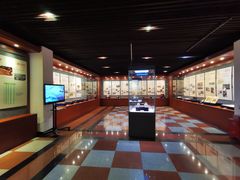 -二沙岛-广东华侨博物馆