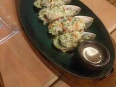 -萨莉亚意式餐厅(东山口店)