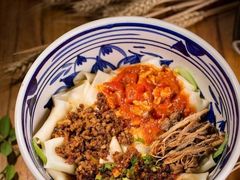 -元志初腊汁肉夹馍(钟楼粉巷店)