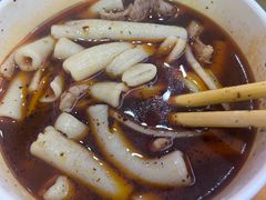 -王记生烫牛杂面馆(兰陵路店)
