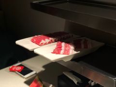 -海底捞火锅(银泰中心店)