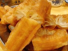 -大戚饭店(泰华路店)