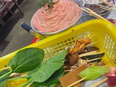 -大芊金重庆串串火锅(南京路店)