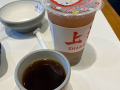 -馋三尺蟹粉小笼(人民广场店)