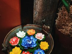 -花马天堂云南餐厅 Lost Heaven(外滩店)