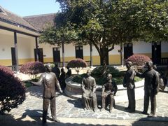 -湖南省立第一师范学校旧址