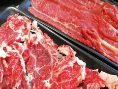 -林记潮牛·牛肉火锅(上马墩店)