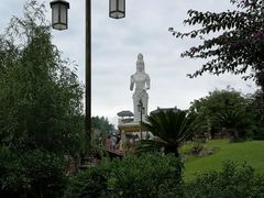 -南诏风情岛
