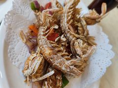 -温岭人家(红花北路店)