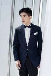 -THE RUIZ GZ睿制西装定制