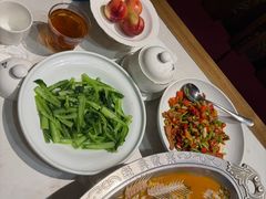 -徽镇小厨·经典徽菜(十里河店)