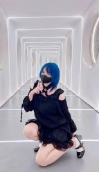 -Kraemer Paris苏豪路易士·嘉玛发廊