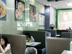 大堂-锦园春香港茶餐厅(西海湾旗舰店)