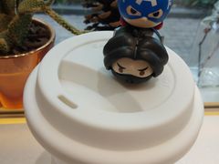 -Manner Coffee(大宁国际商业广场店)