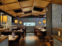 大堂-北方家宴(祈福店)
