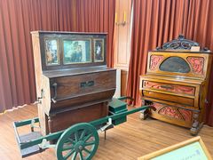 -鼓浪屿钢琴博物馆