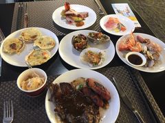 牛扒-339旋转餐厅(天府熊猫塔店)