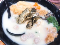-渔米丰·广府鱼汤米线(光明广场店)