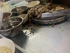 -阿阳牛腩腌面店