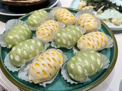 -八闽饭店闽南小镇(铁西店)