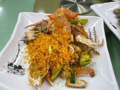 -景好海鲜餐厅(大鹏必选旅游店)