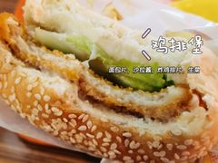 -江南大学-第一食堂(江南苑)