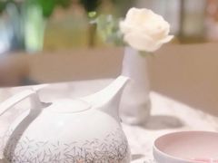 -théATRE 茶聚场(王府中環店)