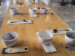 -Torch Coffee 炬点咖啡