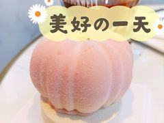 -麦雪尔甜品·生日蛋糕(新街口旗舰店)