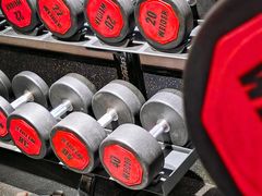 -FLARE STAR FITNESS(复地活力城店)